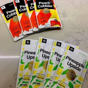 Prüvit Dessert NATs!